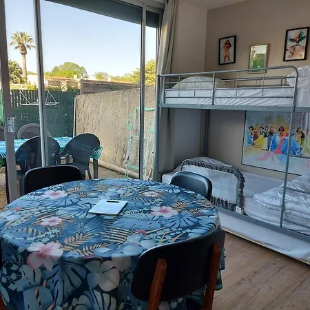 Renove Proche Plages Avec Piscine - Fr-1-776-134 Apartman *