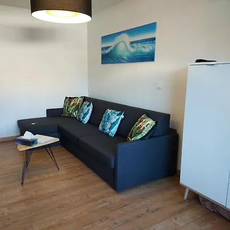 Renove Proche Plages Avec Piscine - Fr-1-776-134 아파트 *